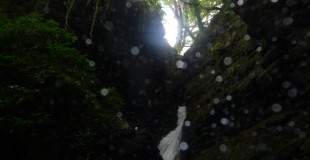 st nectans glenn